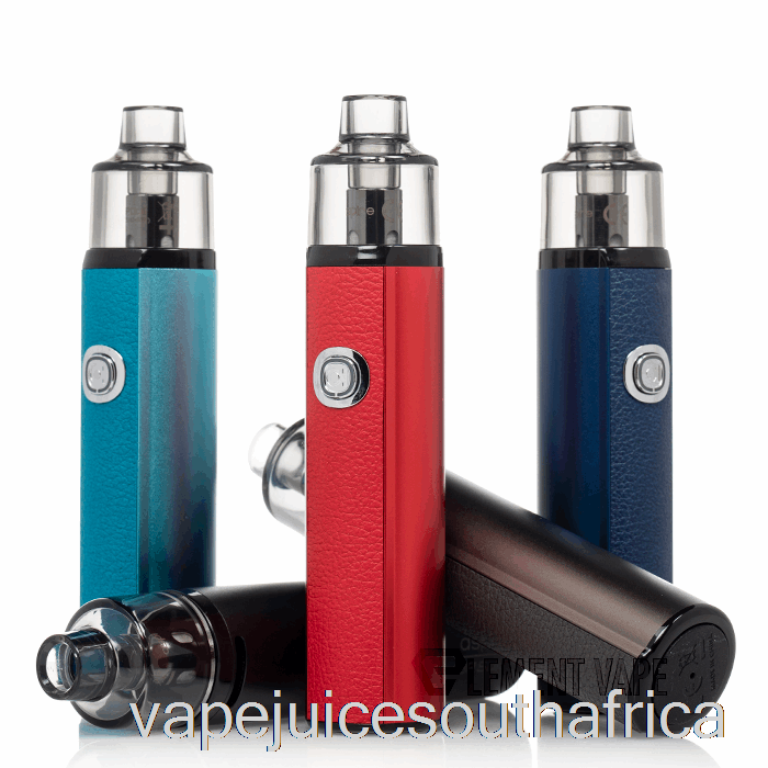 Vape Juice South Africa Aspire Bp Stik 80W Pod System Hunter Green